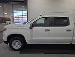 2025 Chevrolet Silverado 1500 Crew Cab 4WD, Pickup for sale #102970 - photo 8