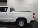 2025 Chevrolet Silverado 1500 Crew Cab 4WD, Pickup for sale #102970 - photo 10