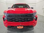 2025 Chevrolet Silverado 1500 Crew Cab 4WD, Pickup for sale #102980 - photo 4