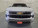 2025 Chevrolet Silverado 1500 Crew Cab 4WD, Pickup for sale #106035 - photo 4