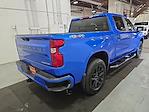 2025 Chevrolet Silverado 1500 Crew Cab 4WD, Pickup for sale #110075 - photo 2