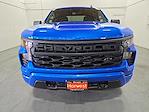 2025 Chevrolet Silverado 1500 Crew Cab 4WD, Pickup for sale #110075 - photo 4