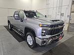 New 2025 Chevrolet Silverado 3500 LT Crew Cab 4WD, Pickup for sale #113973 - photo 3