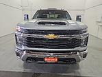 New 2025 Chevrolet Silverado 3500 LT Crew Cab 4WD, Pickup for sale #113973 - photo 4