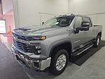 New 2025 Chevrolet Silverado 3500 LT Crew Cab 4WD, Pickup for sale #113973 - photo 1