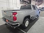 New 2025 Chevrolet Silverado 3500 LT Crew Cab 4WD, Pickup for sale #113973 - photo 7