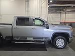 New 2025 Chevrolet Silverado 3500 LT Crew Cab 4WD, Pickup for sale #113973 - photo 8