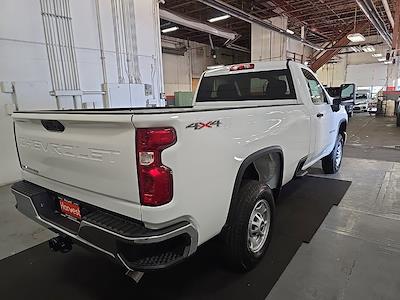 2025 Chevrolet Silverado 2500 Regular Cab 4WD, Pickup for sale #121436 - photo 2