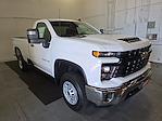 2025 Chevrolet Silverado 2500 Regular Cab 4WD, Pickup for sale #121436 - photo 1