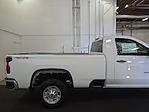 2025 Chevrolet Silverado 2500 Regular Cab 4WD, Pickup for sale #121436 - photo 17