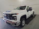 2025 Chevrolet Silverado 2500 Regular Cab 4WD, Pickup for sale #121436 - photo 6