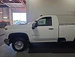 2025 Chevrolet Silverado 2500 Regular Cab 4WD, Pickup for sale #121436 - photo 8