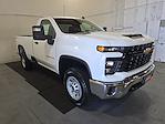 2025 Chevrolet Silverado 3500 Regular Cab 4WD, Pickup for sale #121584 - photo 1