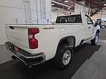 2025 Chevrolet Silverado 3500 Regular Cab 4WD, Pickup for sale #121584 - photo 2