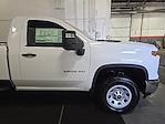 2025 Chevrolet Silverado 3500 Regular Cab 4WD, Pickup for sale #121584 - photo 17