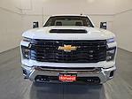 2025 Chevrolet Silverado 3500 Regular Cab 4WD, Pickup for sale #121584 - photo 4