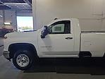 2025 Chevrolet Silverado 3500 Regular Cab 4WD, Pickup for sale #121584 - photo 8