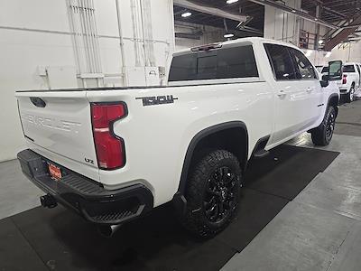 2025 Chevrolet Silverado 2500 Crew Cab 4WD, Pickup for sale #121783 - photo 2