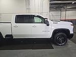 New 2025 Chevrolet Silverado 2500 LTZ Crew Cab 4WD, Pickup for sale #121783 - photo 19