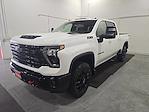 New 2025 Chevrolet Silverado 2500 LTZ Crew Cab 4WD, Pickup for sale #121783 - photo 6