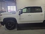 New 2025 Chevrolet Silverado 2500 LTZ Crew Cab 4WD, Pickup for sale #121783 - photo 8