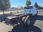 New 2025 Chevrolet Silverado 3500 Work Truck Regular Cab 4WD, Cab Chassis for sale #122248 - photo 2