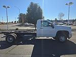 New 2025 Chevrolet Silverado 3500 Work Truck Regular Cab 4WD, Cab Chassis for sale #122248 - photo 15