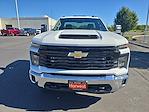 New 2025 Chevrolet Silverado 3500 Work Truck Regular Cab 4WD, Cab Chassis for sale #122248 - photo 4