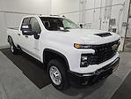 2025 Chevrolet Silverado 2500 Double Cab 4WD, Pickup for sale #123615 - photo 1