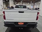 2025 Chevrolet Silverado 2500 Double Cab 4WD, Pickup for sale #123615 - photo 14