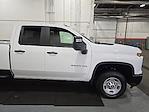 2025 Chevrolet Silverado 2500 Double Cab 4WD, Pickup for sale #123615 - photo 21