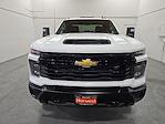 2025 Chevrolet Silverado 2500 Double Cab 4WD, Pickup for sale #123615 - photo 4