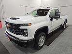 2025 Chevrolet Silverado 2500 Double Cab 4WD, Pickup for sale #123615 - photo 6