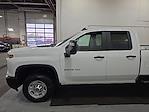 2025 Chevrolet Silverado 2500 Double Cab 4WD, Pickup for sale #123615 - photo 8