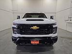 2025 Chevrolet Silverado 3500 Double Cab 4WD, Pickup for sale #123686 - photo 4