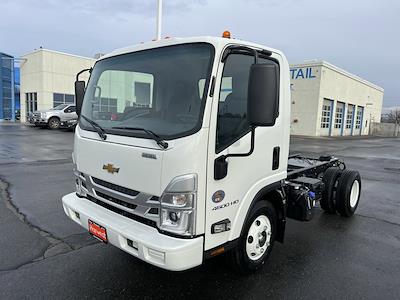 2024 Chevrolet LCF 4500HD Regular Cab RWD, Cab Chassis for sale #17012 - photo 1