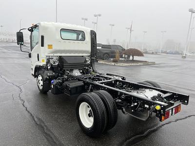 2024 Chevrolet LCF 4500HD Regular Cab RWD, Cab Chassis for sale #17640 - photo 2