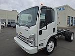2024 Chevrolet LCF 4500HG Regular Cab RWD, Cab Chassis for sale #220369 - photo 5