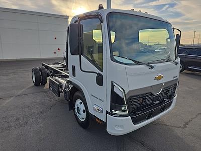 2025 Chevrolet LCF 4500HD Regular Cab RWD, Cab Chassis for sale #23556 - photo 1