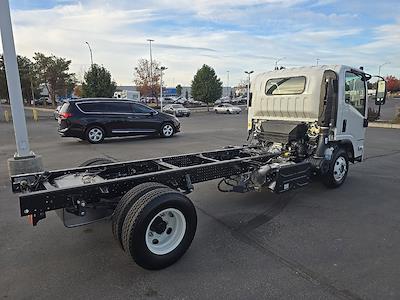 2025 Chevrolet LCF 4500HD Regular Cab RWD, Cab Chassis for sale #23556 - photo 2