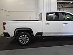 2024 Chevrolet Silverado 2500 Crew Cab 4WD, Pickup for sale #266186 - photo 17