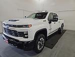 2024 Chevrolet Silverado 2500 Crew Cab 4WD, Pickup for sale #266186 - photo 6