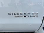 New 2023 Chevrolet Silverado 5500 Work Truck Regular Cab RWD, 12' Harbor Black Boss Flatbed Truck for sale #275619 - photo 10