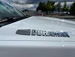 2023 Chevrolet Silverado 5500 Regular Cab DRW RWD, Harbor Black Boss Flatbed Truck for sale #275619 - photo 9