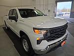 New 2024 Chevrolet Silverado 1500 Work Truck Crew Cab 4WD, Pickup for sale #279390 - photo 3