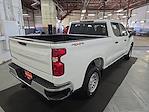 2024 Chevrolet Silverado 1500 Crew Cab 4WD, Pickup for sale #C279800 - photo 15