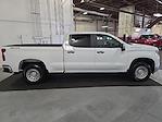 2024 Chevrolet Silverado 1500 Crew Cab 4WD, Pickup for sale #C279800 - photo 17