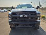 New 2024 Chevrolet Silverado 5500 Work Truck Crew Cab 4WD, Cab Chassis for sale #329368 - photo 3