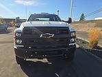 2024 Chevrolet Silverado 5500 Crew Cab DRW 4WD, Cab Chassis for sale #329371 - photo 3