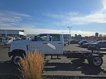 2024 Chevrolet Silverado 5500 Crew Cab DRW 4WD, Cab Chassis for sale #329371 - photo 5